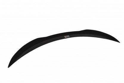 Jaguar XF X250 - Heck Dachspoiler
