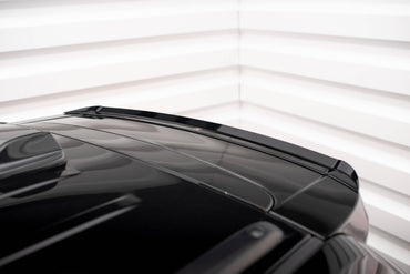 Jeep Grand Cherokee WK2 Summit - Heck Dachspoiler