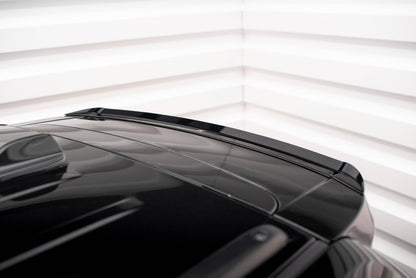Jeep Grand Cherokee WK2 Summit - Heck Dachspoiler
