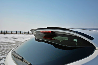 KIA CEE'D (JD) - Heck Dachspoiler