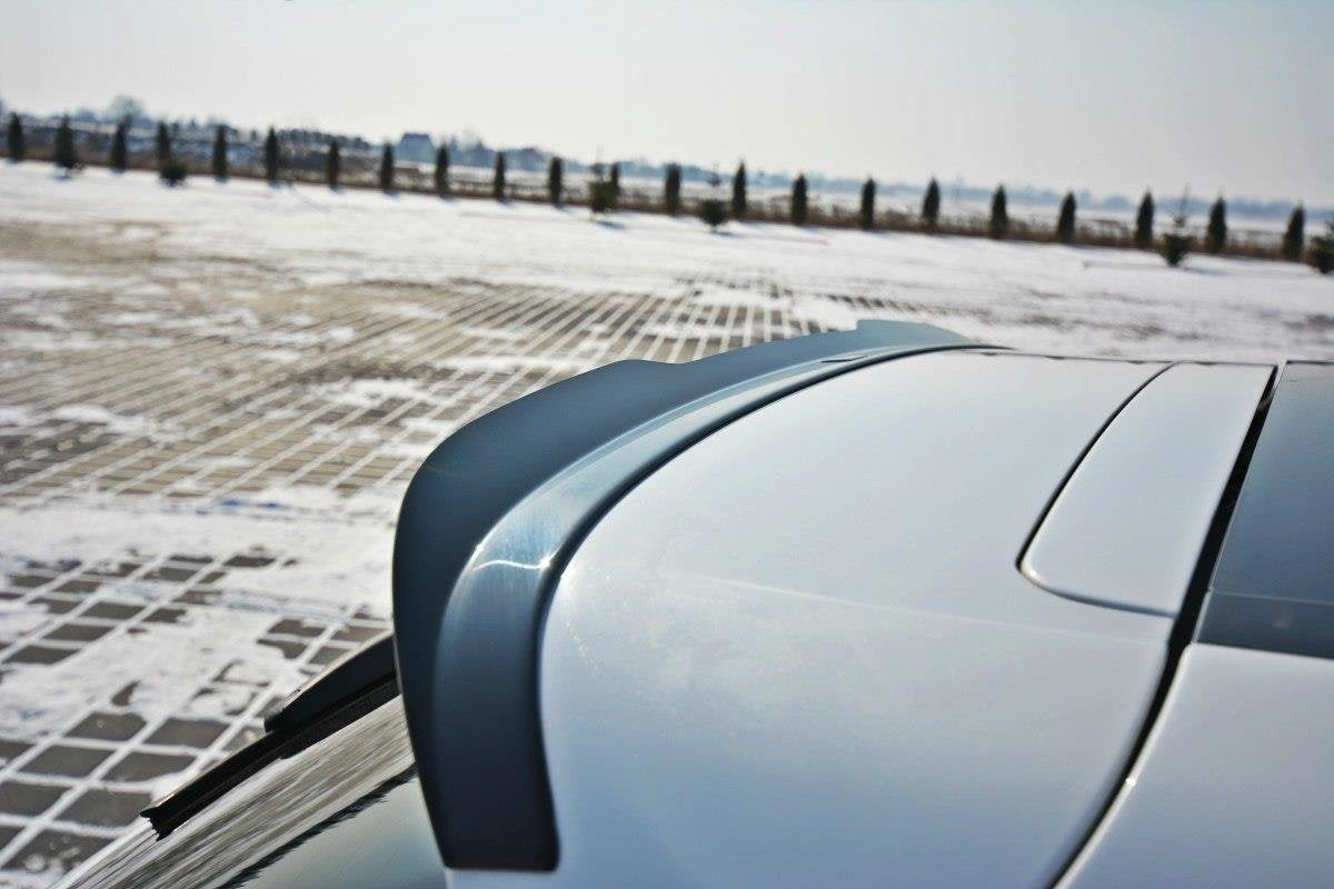 KIA CEE'D (JD) - Heck Dachspoiler