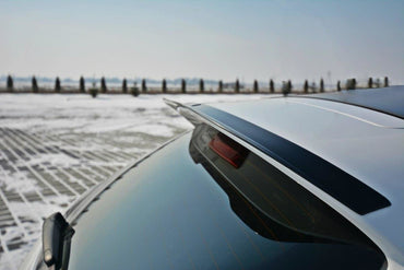 KIA CEE'D (JD) - Heck Dachspoiler