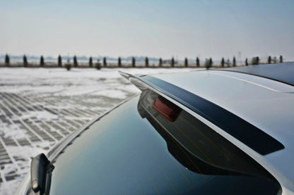 KIA CEE'D (JD) - Heck Dachspoiler