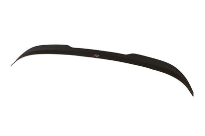 KIA CEE'D (JD) - Heck Dachspoiler