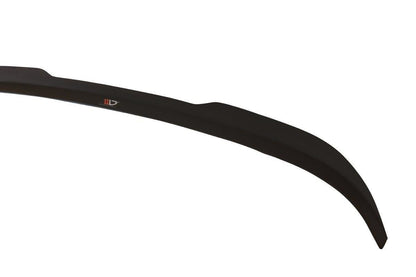 KIA CEE'D (JD) - Heck Dachspoiler