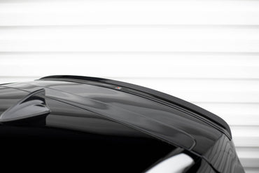 KIA Sportage GT-Line (QL) - Heck Dachspoiler