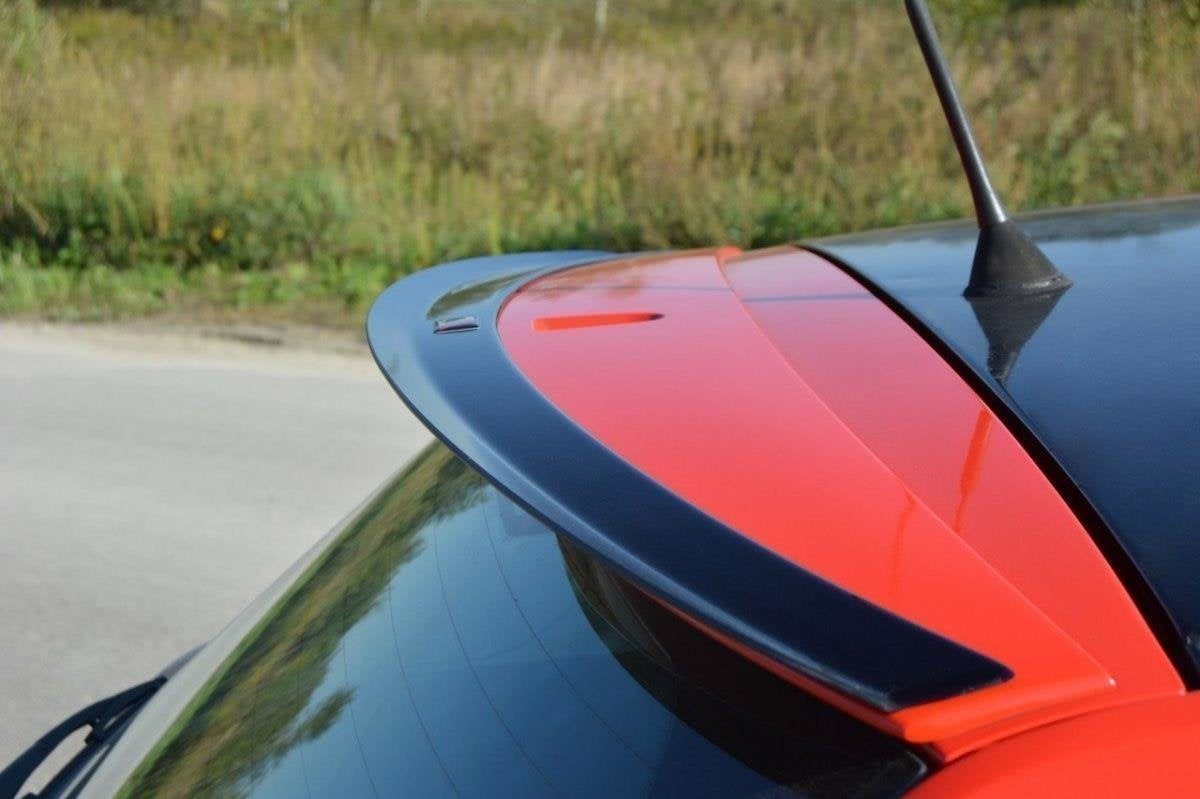 Fiat Stilo Schumacher - Heck Dachspoiler