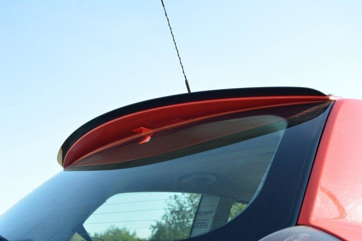 Fiat Stilo Schumacher - Heck Dachspoiler