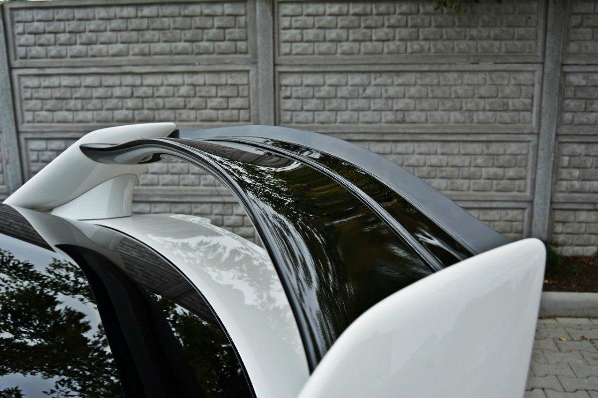 Honda Civic Mk9 Type R - Heck Spoiler N.1
