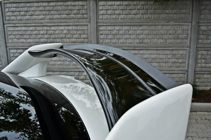 Honda Civic Mk9 Type R - Heck Spoiler N.1
