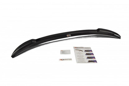 Honda Civic Mk9 Type R - Heck Spoiler N.2