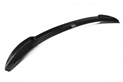 Honda Civic Mk9 Type R - Heck Spoiler N.2