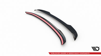 BMW X5 F15 M-Paket - Heck Dachspoiler