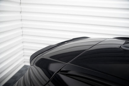 BMW X5 F15 M-Paket - Heck Dachspoiler