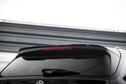 BMW X5 F15 M-Paket - Heck Dachspoiler