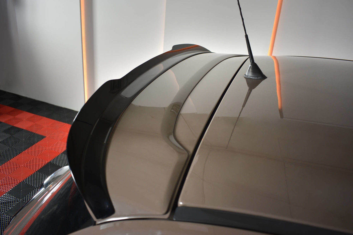 Fiat 500 Mk1 Prefacelift | 2007 - 2015 - Body Styling