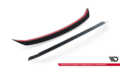 Fiat Tipo S-Design SW - Heck Dachspoiler