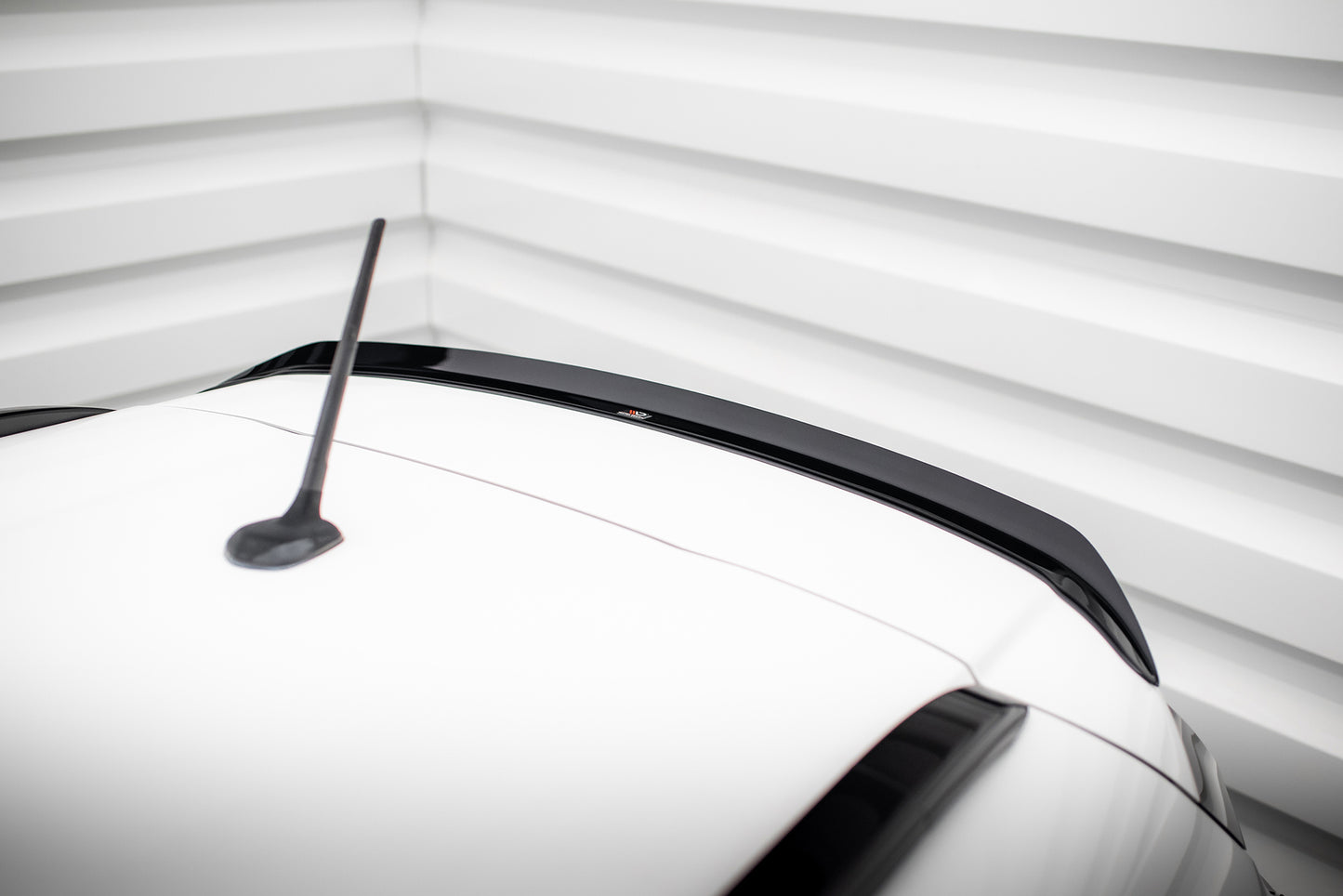 Fiat Tipo S-Design SW - Heck Dachspoiler