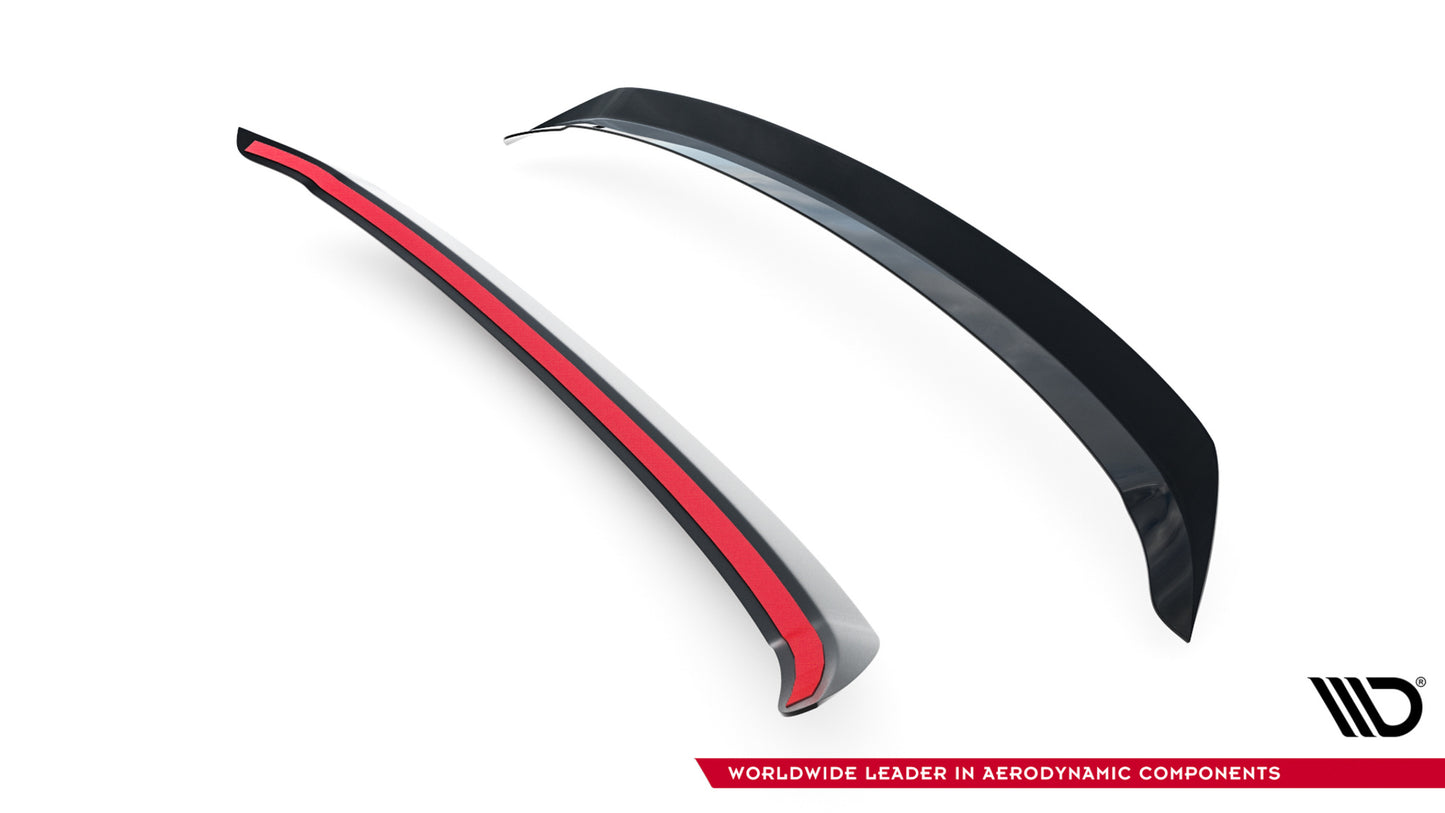 Fiat Tipo S-Design SW - Heck Dachspoiler