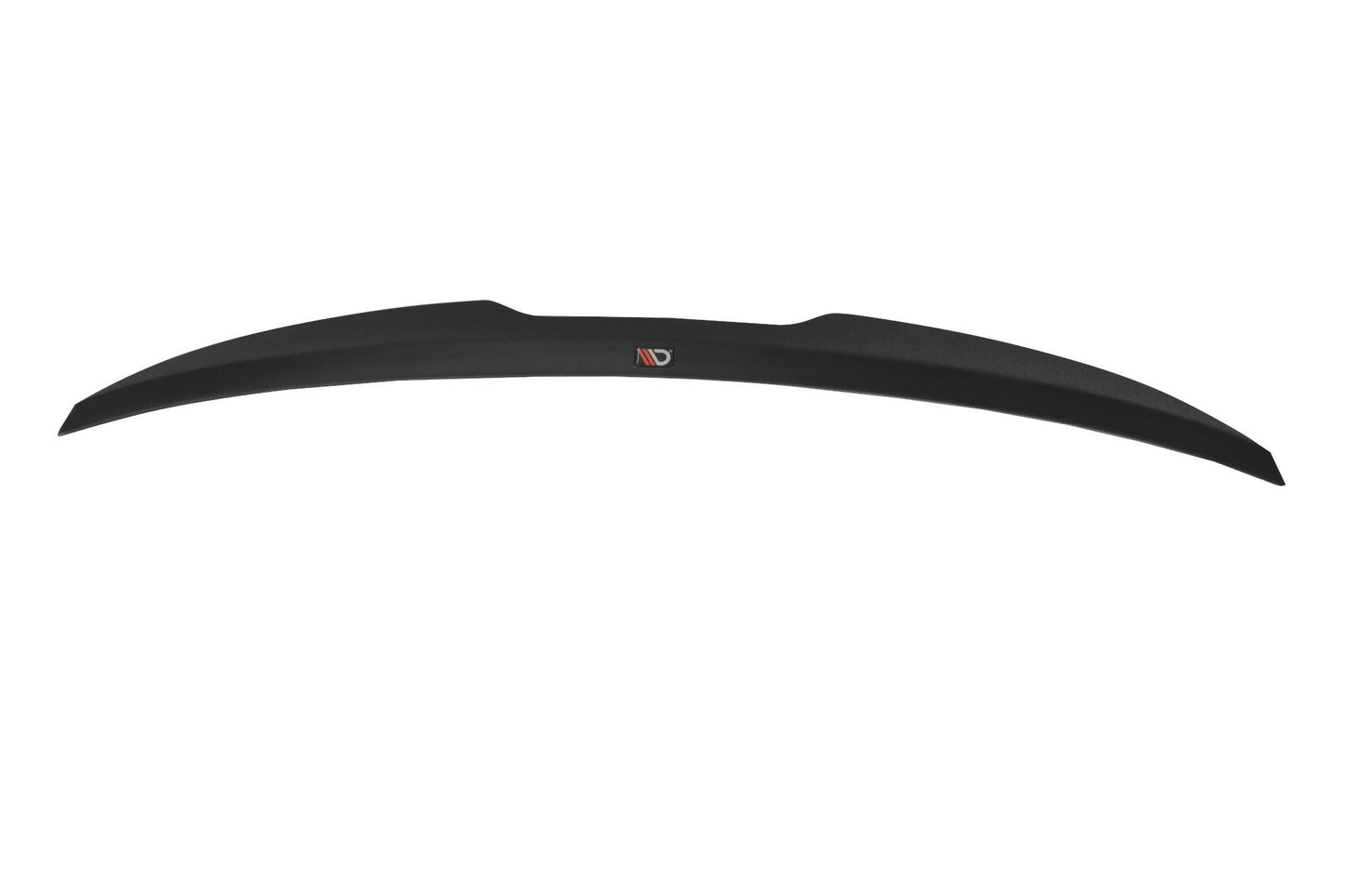 Honda Accord Mk8 - Heck Spoiler