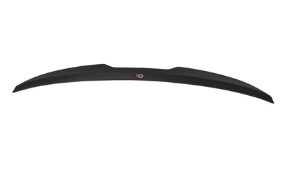 Honda Accord Mk8 - Heck Spoiler