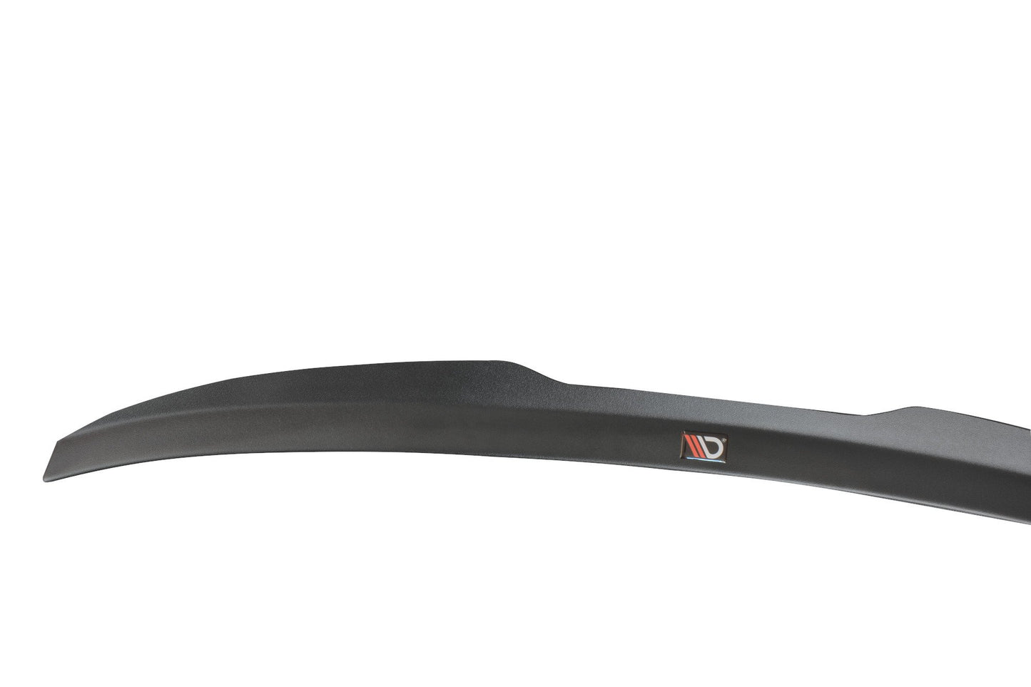 Honda Accord Mk8 - Heck Spoiler