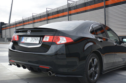 Honda Accord Mk8 - Heck Spoiler