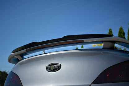 Hyundai Genesis Coupe Mk1 - Heck Spoiler