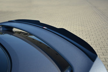 Hyundai Genesis Coupe Mk1 - Heck Spoiler