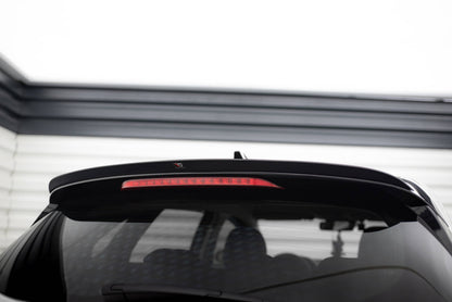 Hyundai i30 (PD) - Heck Dachspoiler