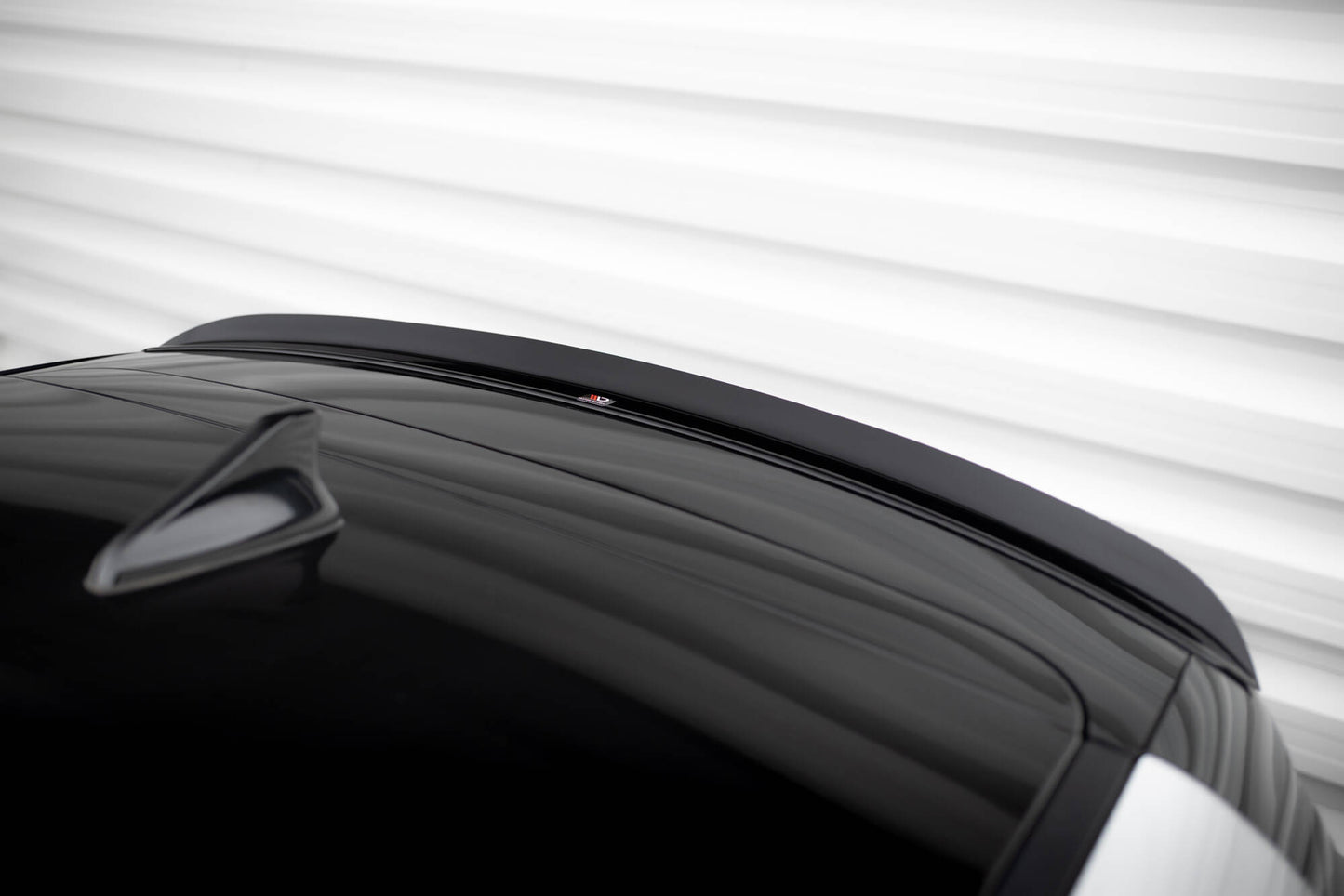 Hyundai i30 (PD) - Heck Dachspoiler