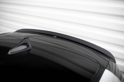 Hyundai i30 (PD) - Heck Dachspoiler