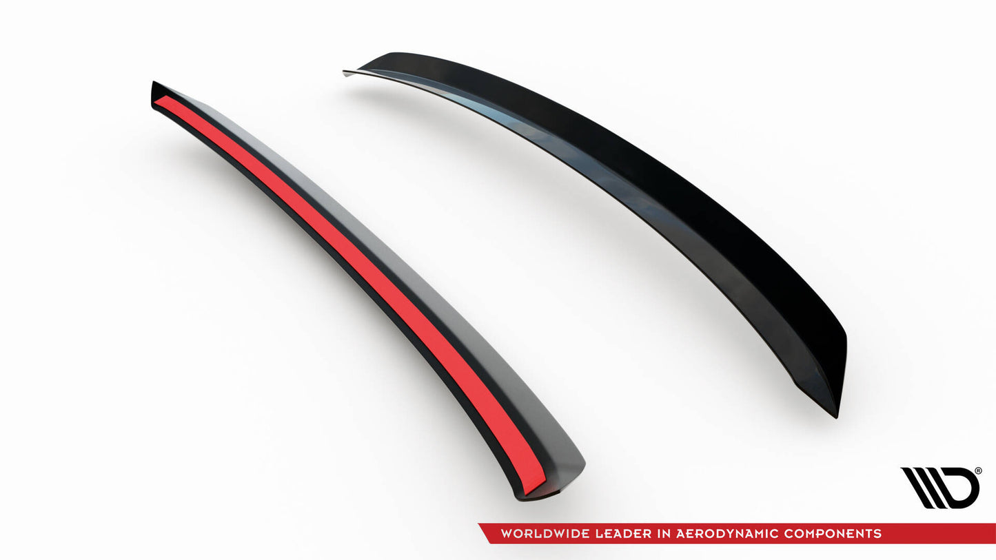 Hyundai i30 (PD) - Heck Dachspoiler