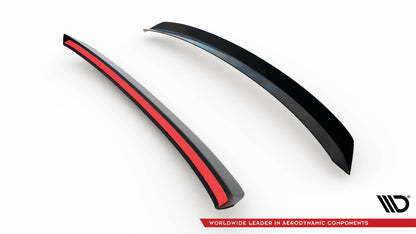 Hyundai i30 (PD) - Heck Dachspoiler