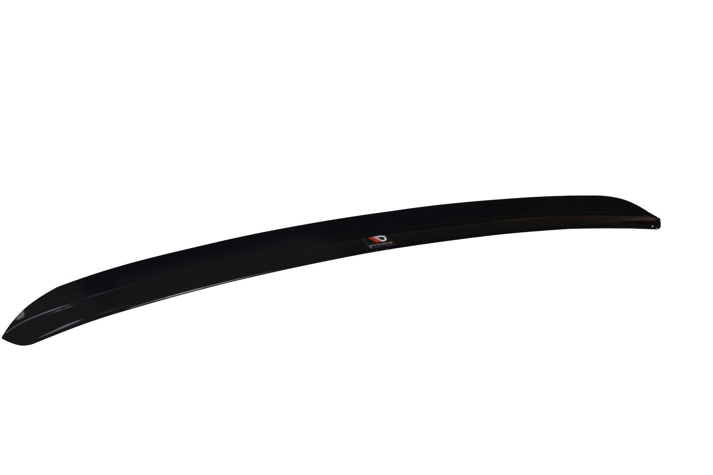 Infiniti G35 Coupe - Heck Spoiler