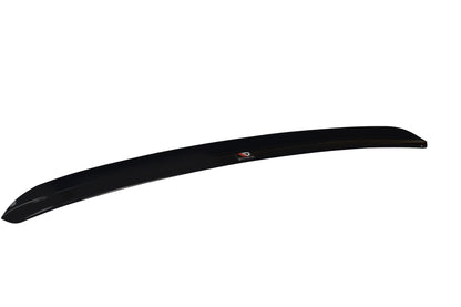 Infiniti G35 Coupe - Heck Spoiler