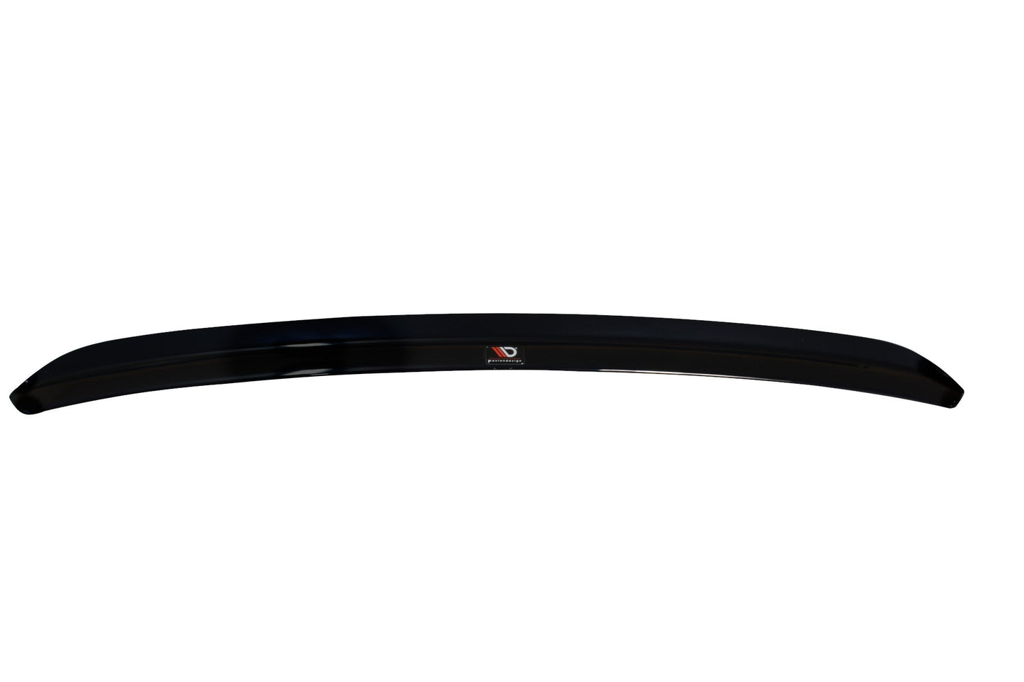 Infiniti G35 Coupe - Heck Spoiler