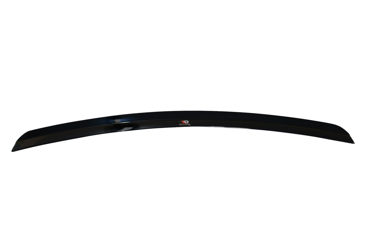 Jeep Grand Cherokee WK STR8 - Heck Dachspoiler