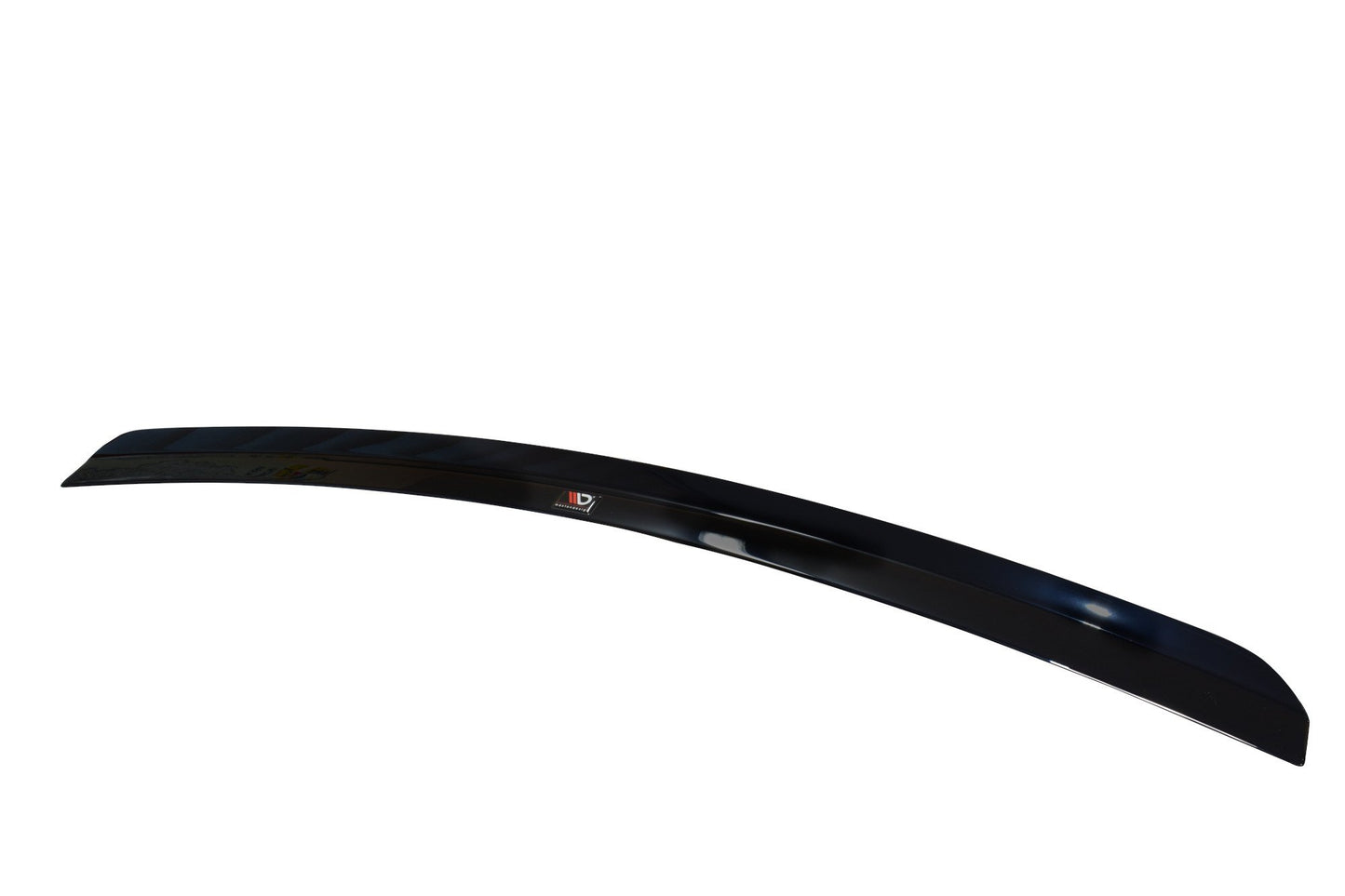 Jeep Grand Cherokee WK STR8 - Heck Dachspoiler