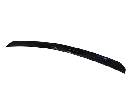 Jeep Grand Cherokee WK STR8 - Heck Dachspoiler