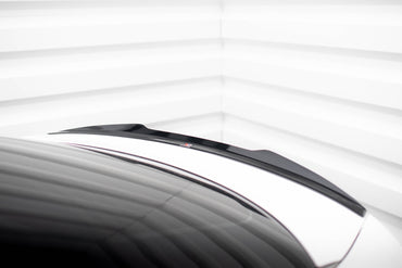 KIA Stinger GT / GT-Line / Standard - Heck Spoiler