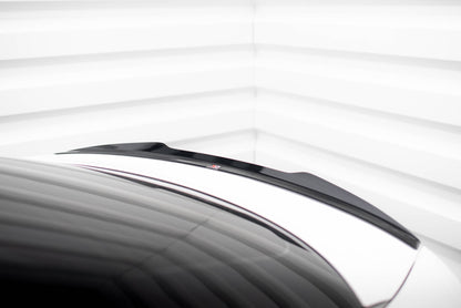 KIA Stinger GT / GT-Line / Standard - Heck Spoiler