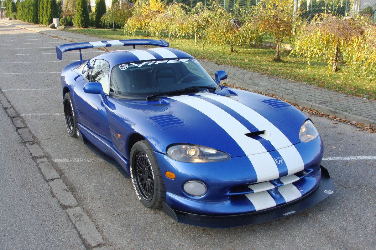 Dodge VIPER GTS - Seitenschweller