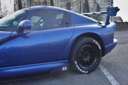 Dodge VIPER GTS - Seitenschweller