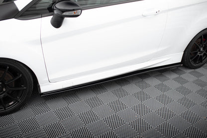 Ford Fiesta ST Mk7 - Seitenschweller