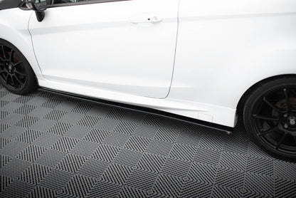 Ford Fiesta ST Mk7 - Seitenschweller