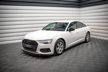 Audi A6 C8 Seitenschweller