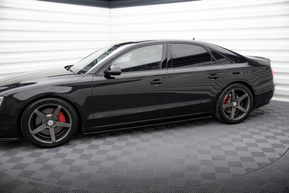 Audi A8 D4 Seitenschweller