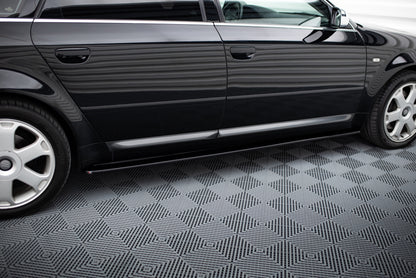 Audi S6 C5 Seitenschweller