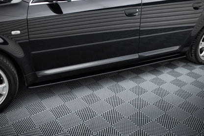 Audi S6 C5 Seitenschweller